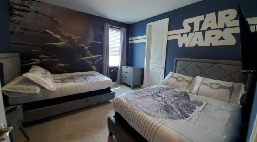 KISSIMMEE, Florida 34747, 6 Bedrooms Bedrooms, ,6 BathroomsBathrooms,Residential,For Sale,SOUTHFIELD,0,MFRS5152724
