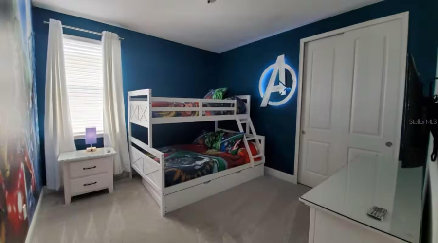 KISSIMMEE, Florida 34747, 6 Bedrooms Bedrooms, ,6 BathroomsBathrooms,Residential,For Sale,SOUTHFIELD,0,MFRS5152724