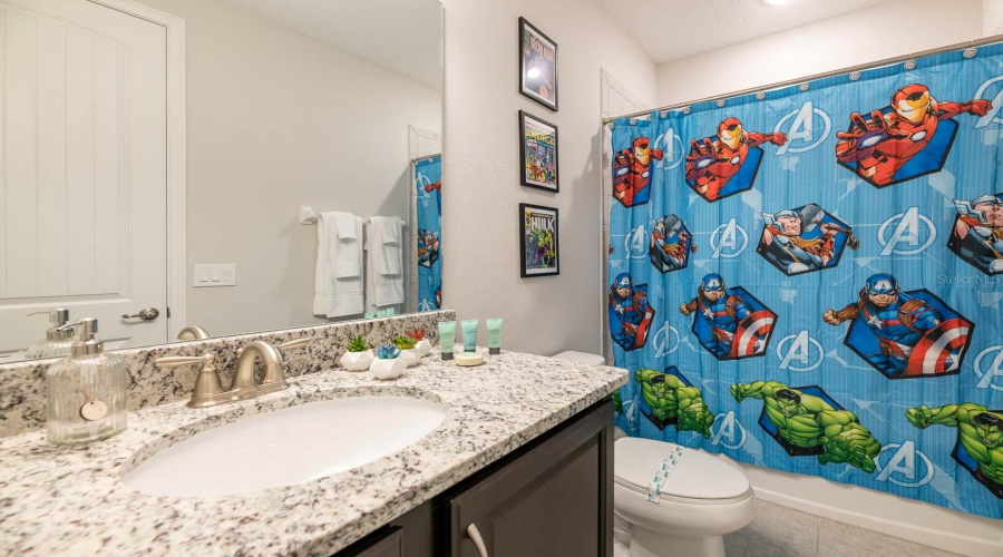 KISSIMMEE, Florida 34747, 6 Bedrooms Bedrooms, ,6 BathroomsBathrooms,Residential,For Sale,SOUTHFIELD,0,MFRS5152724