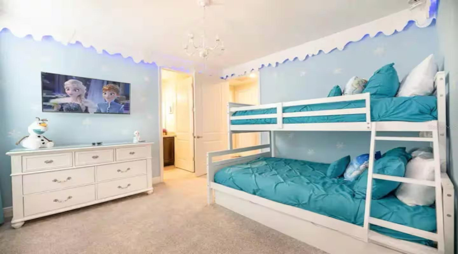 KISSIMMEE, Florida 34747, 6 Bedrooms Bedrooms, ,6 BathroomsBathrooms,Residential,For Sale,SOUTHFIELD,0,MFRS5152724