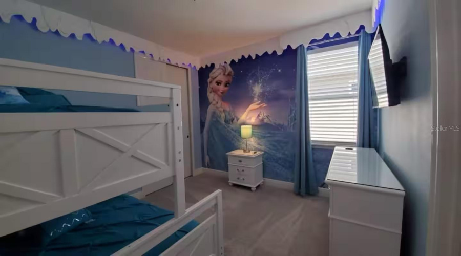 KISSIMMEE, Florida 34747, 6 Bedrooms Bedrooms, ,6 BathroomsBathrooms,Residential,For Sale,SOUTHFIELD,0,MFRS5152724