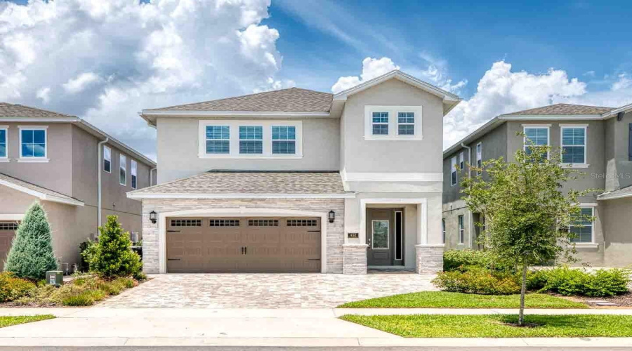 KISSIMMEE, Florida 34747, 6 Bedrooms Bedrooms, ,6 BathroomsBathrooms,Residential,For Sale,SOUTHFIELD,0,MFRS5152724