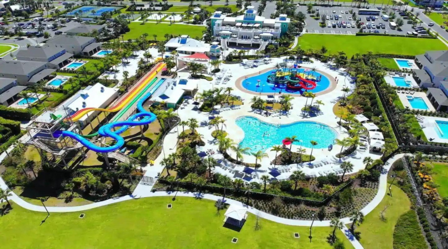 KISSIMMEE, Florida 34747, 6 Bedrooms Bedrooms, ,6 BathroomsBathrooms,Residential,For Sale,SOUTHFIELD,0,MFRS5152724
