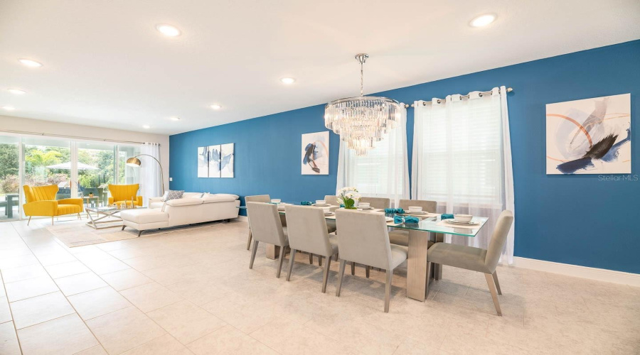 KISSIMMEE, Florida 34747, 6 Bedrooms Bedrooms, ,6 BathroomsBathrooms,Residential,For Sale,SOUTHFIELD,0,MFRS5152724