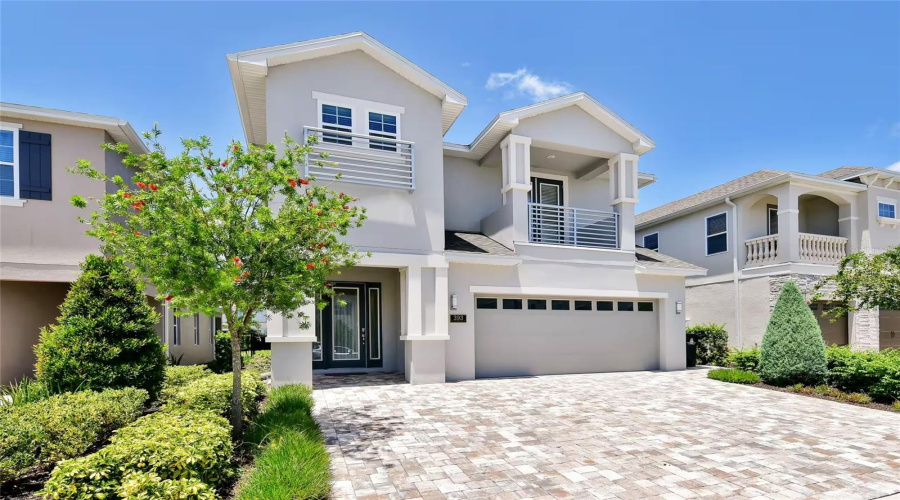 KISSIMMEE, Florida 34747, 6 Bedrooms Bedrooms, ,6 BathroomsBathrooms,Residential,For Sale,SOUTHFIELD,0,MFRO6419642