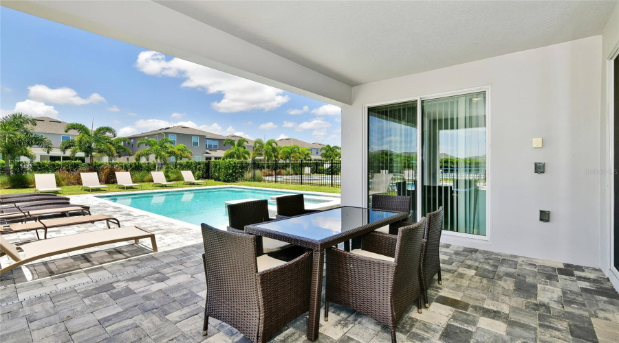 KISSIMMEE, Florida 34747, 6 Bedrooms Bedrooms, ,6 BathroomsBathrooms,Residential,For Sale,SOUTHFIELD,0,MFRO6419642