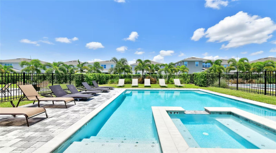 KISSIMMEE, Florida 34747, 6 Bedrooms Bedrooms, ,6 BathroomsBathrooms,Residential,For Sale,SOUTHFIELD,0,MFRO6419642
