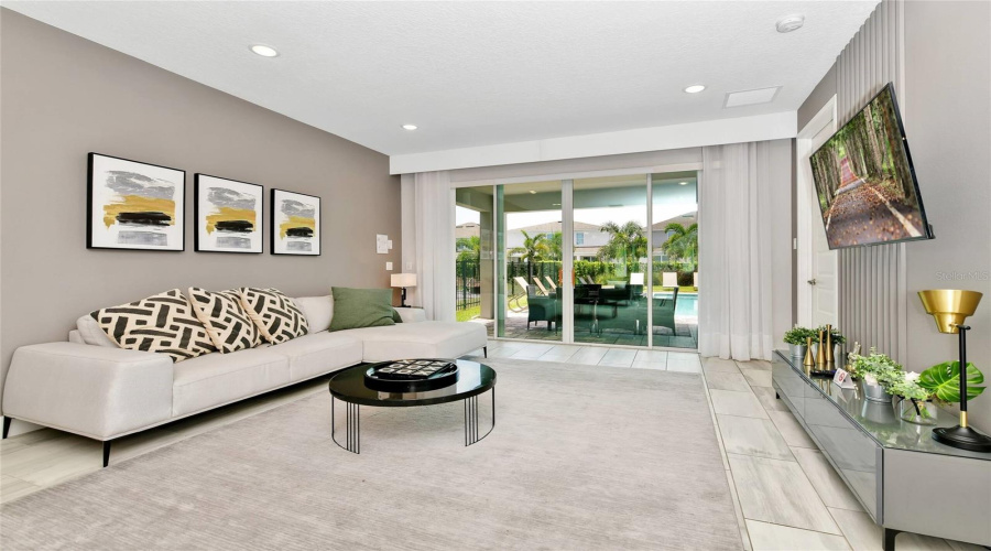 KISSIMMEE, Florida 34747, 6 Bedrooms Bedrooms, ,6 BathroomsBathrooms,Residential,For Sale,SOUTHFIELD,0,MFRO6419642