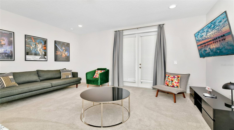 KISSIMMEE, Florida 34747, 6 Bedrooms Bedrooms, ,6 BathroomsBathrooms,Residential,For Sale,SOUTHFIELD,0,MFRO6419642