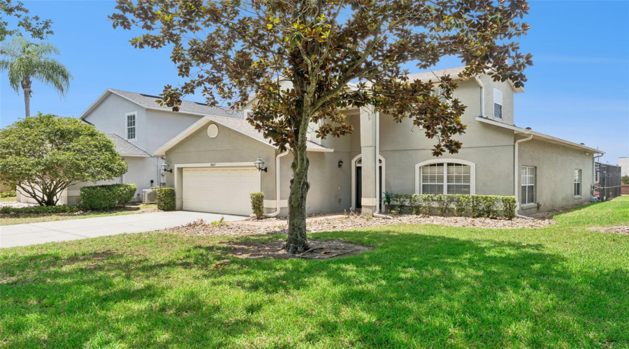 KISSIMMEE, Florida 34747, 6 Bedrooms Bedrooms, ,6 BathroomsBathrooms,Residential,For Sale,ACADIA ESTATES,0,MFRO6420745