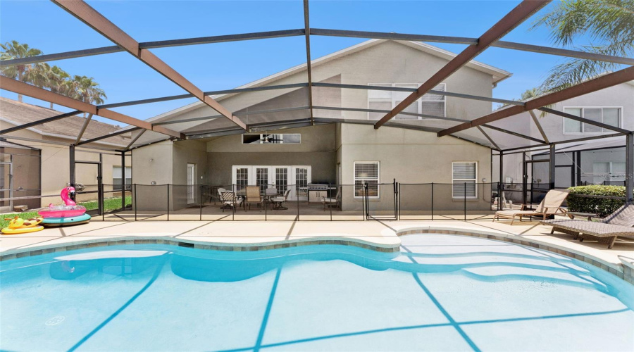 KISSIMMEE, Florida 34747, 6 Bedrooms Bedrooms, ,6 BathroomsBathrooms,Residential,For Sale,ACADIA ESTATES,0,MFRO6420745