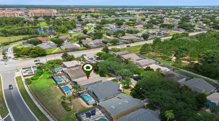 KISSIMMEE, Florida 34747, 6 Bedrooms Bedrooms, ,6 BathroomsBathrooms,Residential,For Sale,ACADIA ESTATES,0,MFRO6420745