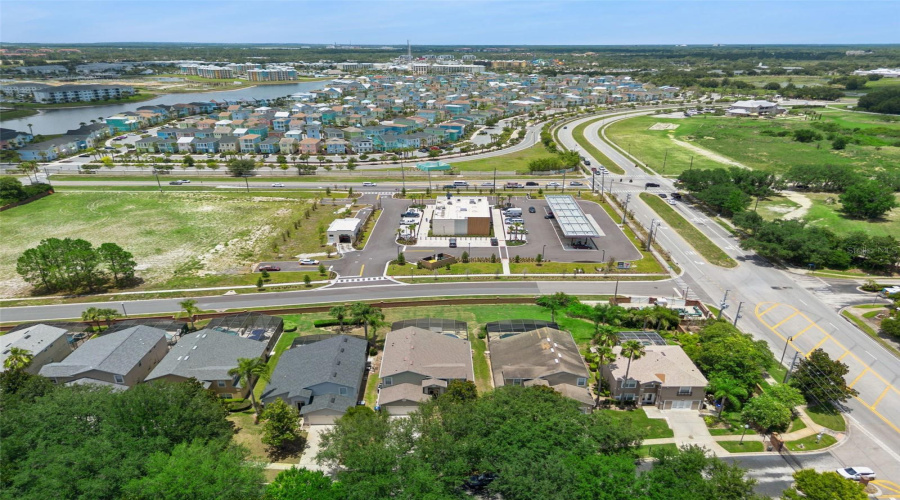 KISSIMMEE, Florida 34747, 6 Bedrooms Bedrooms, ,6 BathroomsBathrooms,Residential,For Sale,ACADIA ESTATES,0,MFRO6420745