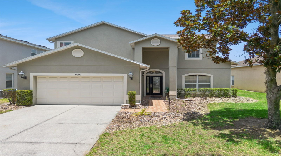 KISSIMMEE, Florida 34747, 6 Bedrooms Bedrooms, ,6 BathroomsBathrooms,Residential,For Sale,ACADIA ESTATES,0,MFRO6420745