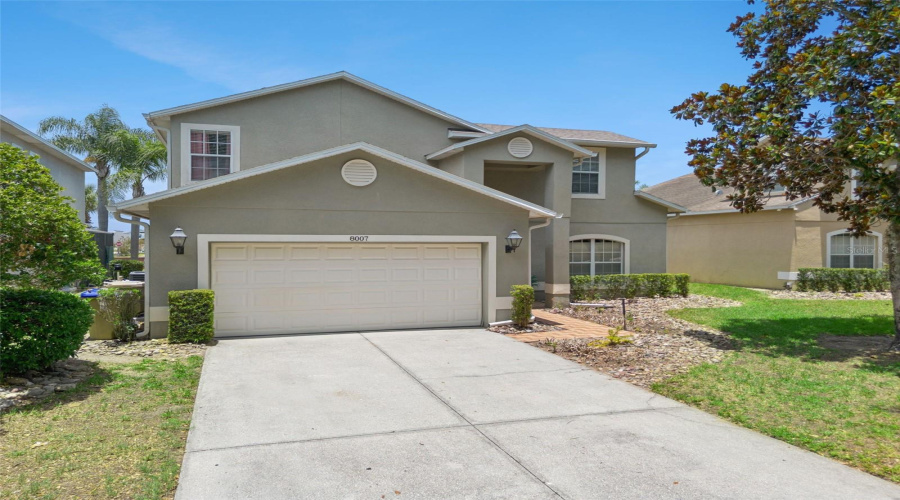 KISSIMMEE, Florida 34747, 6 Bedrooms Bedrooms, ,6 BathroomsBathrooms,Residential,For Sale,ACADIA ESTATES,0,MFRO6420745