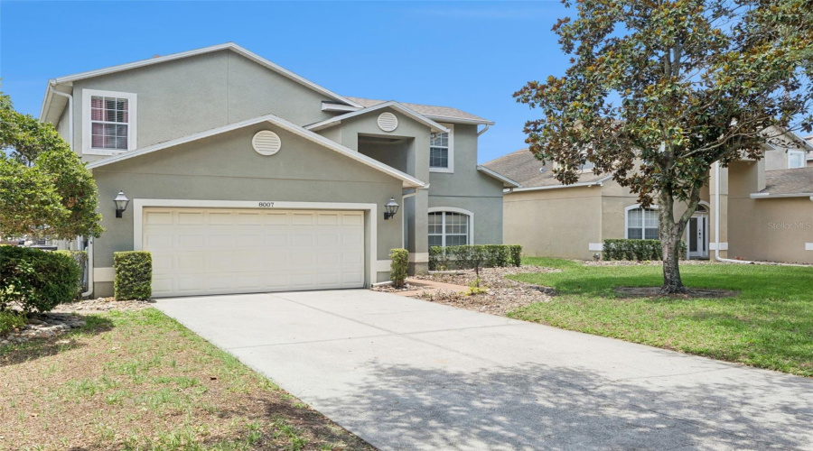 KISSIMMEE, Florida 34747, 6 Bedrooms Bedrooms, ,6 BathroomsBathrooms,Residential,For Sale,ACADIA ESTATES,0,MFRO6420745