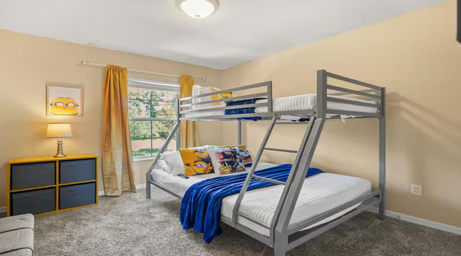 KISSIMMEE, Florida 34747, 3 Bedrooms Bedrooms, ,2 BathroomsBathrooms,Residential,For Sale,YELLOW LANTANA,0,MFRO6419385