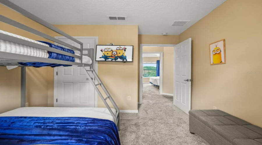KISSIMMEE, Florida 34747, 3 Bedrooms Bedrooms, ,2 BathroomsBathrooms,Residential,For Sale,YELLOW LANTANA,0,MFRO6419385