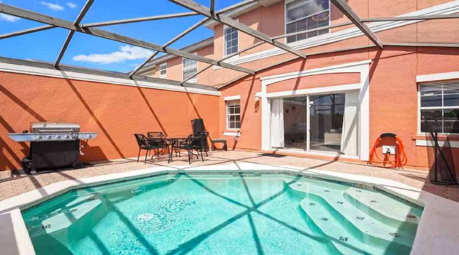 KISSIMMEE, Florida 34747, 3 Bedrooms Bedrooms, ,2 BathroomsBathrooms,Residential,For Sale,YELLOW LANTANA,0,MFRO6419385
