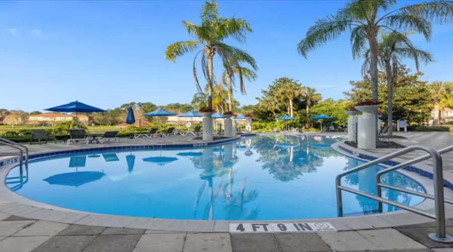 KISSIMMEE, Florida 34747, 3 Bedrooms Bedrooms, ,2 BathroomsBathrooms,Residential,For Sale,YELLOW LANTANA,0,MFRO6419385
