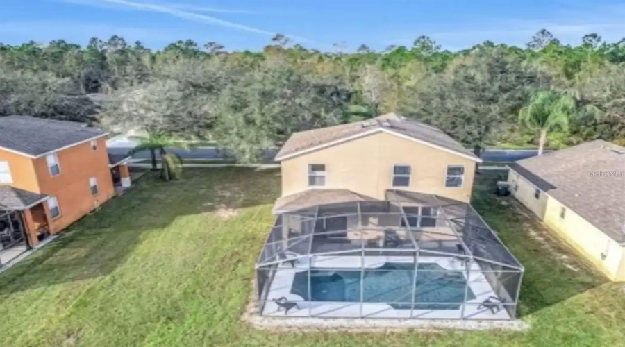 DAVENPORT, Florida 33896, 4 Bedrooms Bedrooms, ,3 BathroomsBathrooms,Residential,For Sale,SANDY RIDGE,0,MFRO6394005