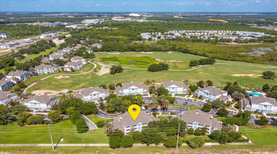 REUNION, Florida 34747, 3 Bedrooms Bedrooms, ,2 BathroomsBathrooms,Residential,For Sale,HERITAGE CROSSING,0,MFRO6420886