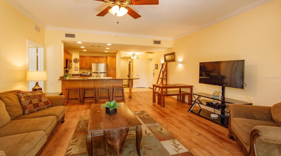 REUNION, Florida 34747, 3 Bedrooms Bedrooms, ,2 BathroomsBathrooms,Residential,For Sale,HERITAGE CROSSING,0,MFRO6420886