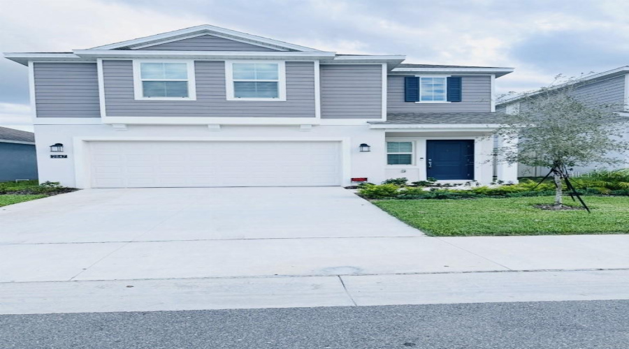 DAVENPORT, Florida 33837, 4 Bedrooms Bedrooms, ,2 BathroomsBathrooms,Residential,For Sale,BIG SUR,0,MFRTB8523787