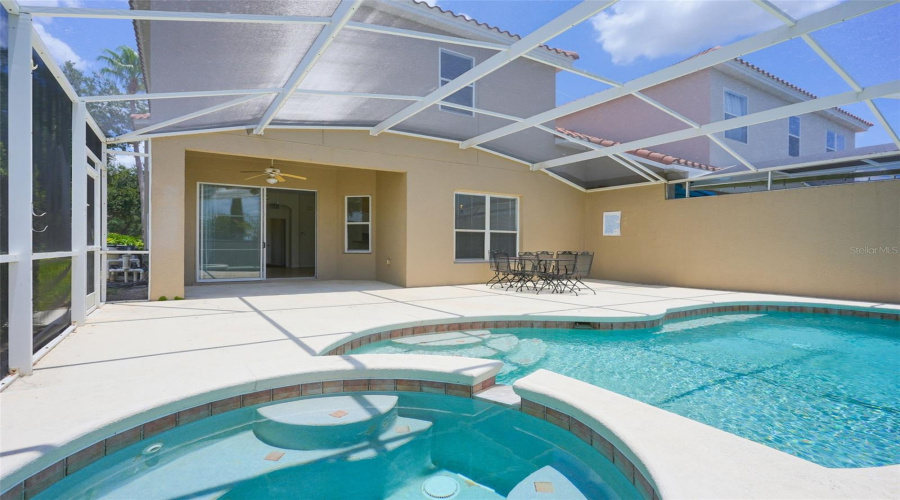 DAVENPORT, Florida 33897, 5 Bedrooms Bedrooms, ,3 BathroomsBathrooms,Residential,For Sale,BRUNELLO,0,MFRO6420583