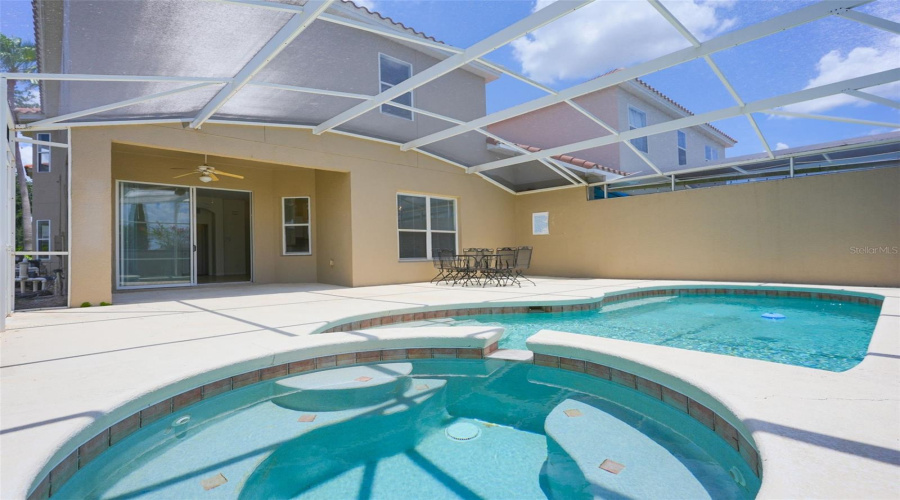 DAVENPORT, Florida 33897, 5 Bedrooms Bedrooms, ,3 BathroomsBathrooms,Residential,For Sale,BRUNELLO,0,MFRO6420583