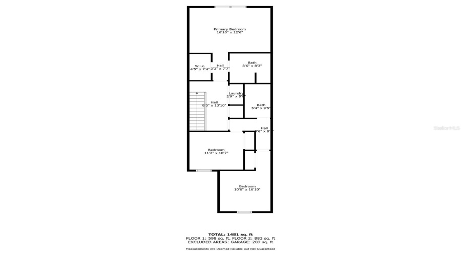 DAVENPORT, Florida 33896, 3 Bedrooms Bedrooms, ,2 BathroomsBathrooms,Residential,For Sale,BROOKSVILLE,0,MFRO6420145