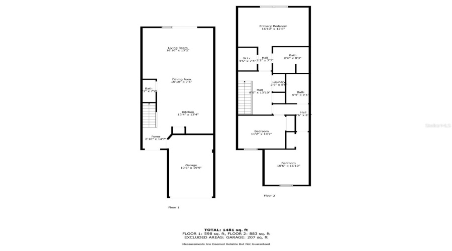 DAVENPORT, Florida 33896, 3 Bedrooms Bedrooms, ,2 BathroomsBathrooms,Residential,For Sale,BROOKSVILLE,0,MFRO6420145
