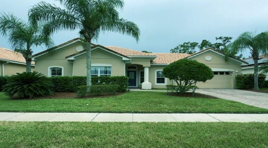 KISSIMMEE, Florida 34746, 3 Bedrooms Bedrooms, ,2 BathroomsBathrooms,Residential,For Sale,WINDING,0,MFRS5152605