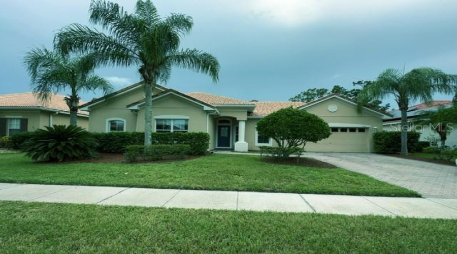 KISSIMMEE, Florida 34746, 3 Bedrooms Bedrooms, ,2 BathroomsBathrooms,Residential,For Sale,WINDING,0,MFRS5152605
