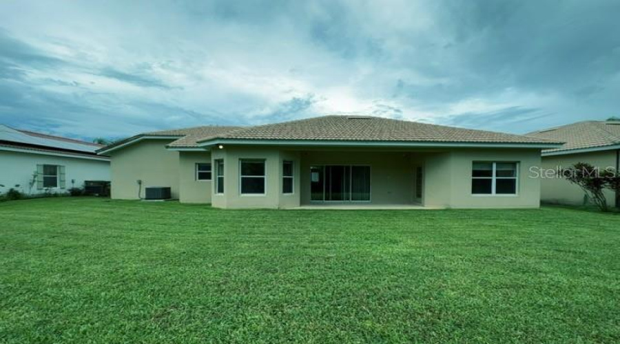 KISSIMMEE, Florida 34746, 3 Bedrooms Bedrooms, ,2 BathroomsBathrooms,Residential,For Sale,WINDING,0,MFRS5152605