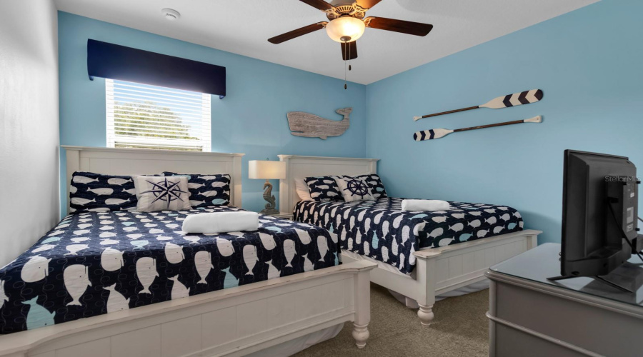 DAVENPORT, Florida 33837, 10 Bedrooms Bedrooms, ,8 BathroomsBathrooms,Residential,For Sale,OAKBOURNE,0,MFRS5152760