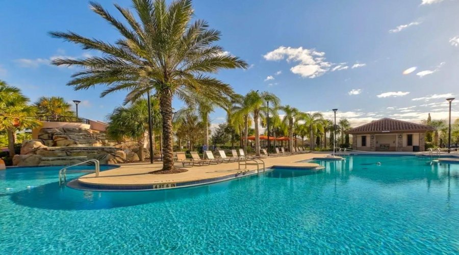 DAVENPORT, Florida 33837, 10 Bedrooms Bedrooms, ,8 BathroomsBathrooms,Residential,For Sale,OAKBOURNE,0,MFRS5152760