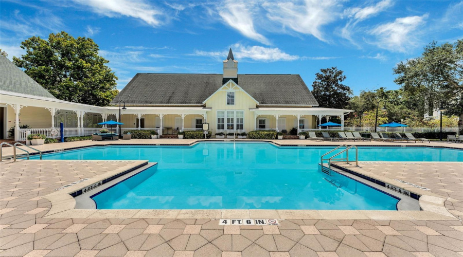 CELEBRATION, Florida 34747, 3 Bedrooms Bedrooms, ,2 BathroomsBathrooms,Residential,For Sale,GRAND MAGNOLIA,0,MFRO6421114