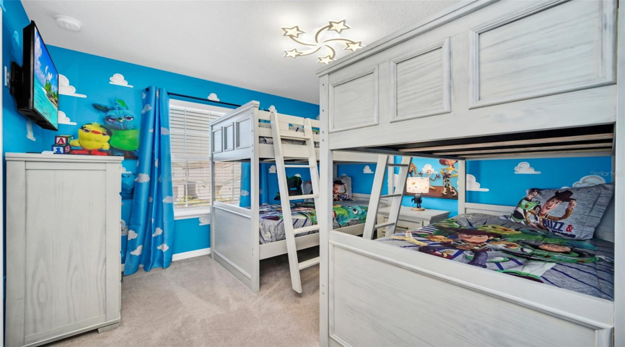 DAVENPORT, Florida 33897, 5 Bedrooms Bedrooms, ,4 BathroomsBathrooms,Residential,For Sale,LANA,0,MFRO6421670