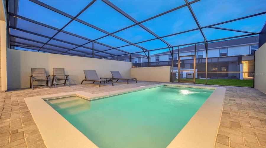 DAVENPORT, Florida 33897, 5 Bedrooms Bedrooms, ,4 BathroomsBathrooms,Residential,For Sale,LANA,0,MFRO6421670