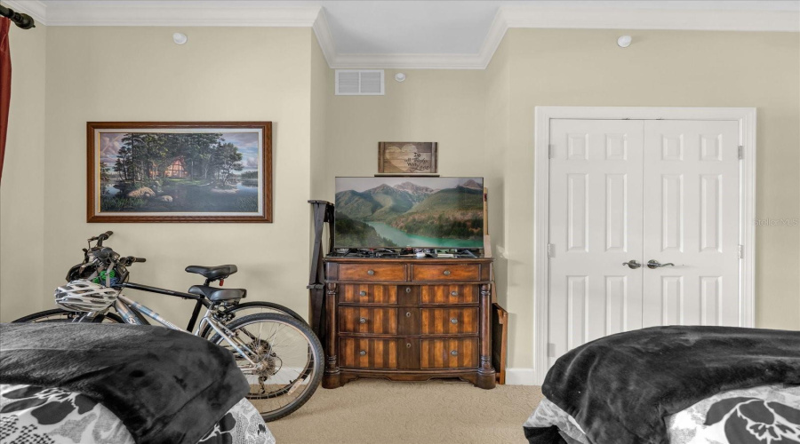 3rd bedroom