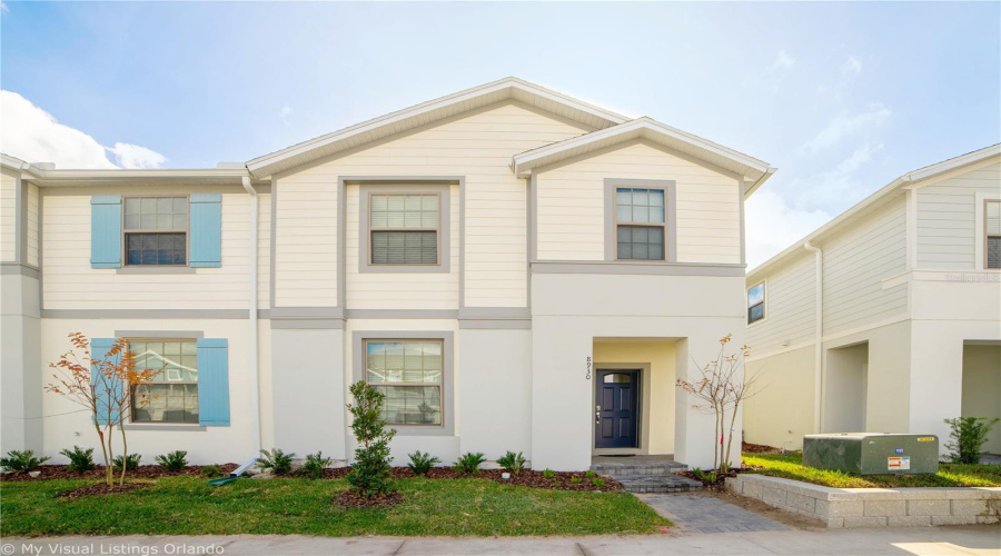 KISSIMMEE, Florida 34747, 5 Bedrooms Bedrooms, ,4 BathroomsBathrooms,Residential,For Sale,SYDNEY,0,MFRO6421749