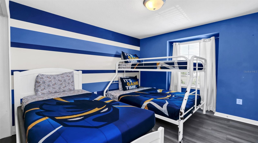 KISSIMMEE, Florida 34747, 5 Bedrooms Bedrooms, ,4 BathroomsBathrooms,Residential,For Sale,SYDNEY,0,MFRO6421749
