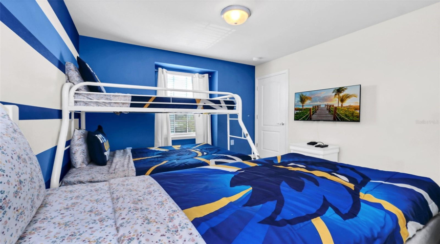 KISSIMMEE, Florida 34747, 5 Bedrooms Bedrooms, ,4 BathroomsBathrooms,Residential,For Sale,SYDNEY,0,MFRO6421749