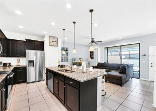 KISSIMMEE, Florida 34747, 5 Bedrooms Bedrooms, ,4 BathroomsBathrooms,Residential,For Sale,SYDNEY,0,MFRO6421749