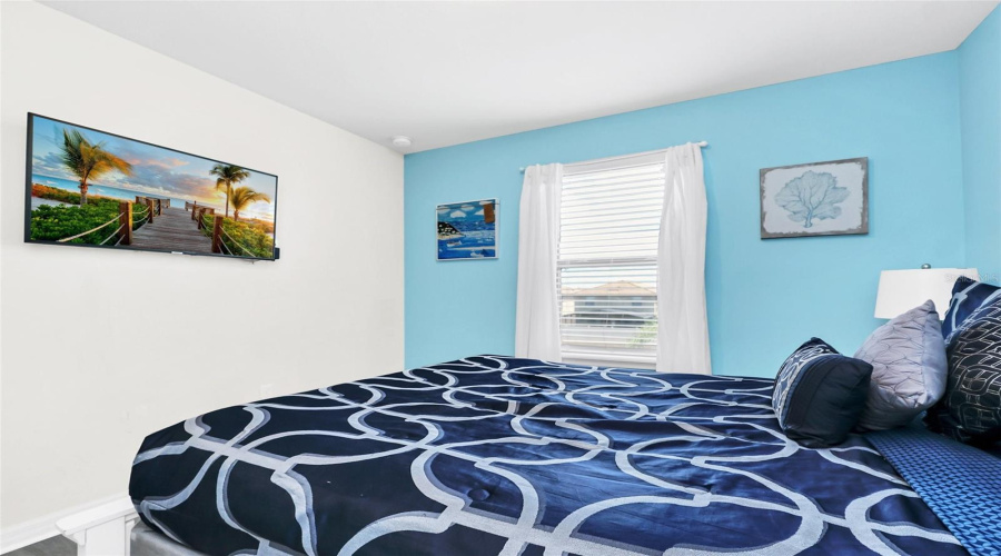 KISSIMMEE, Florida 34747, 5 Bedrooms Bedrooms, ,4 BathroomsBathrooms,Residential,For Sale,SYDNEY,0,MFRO6421749