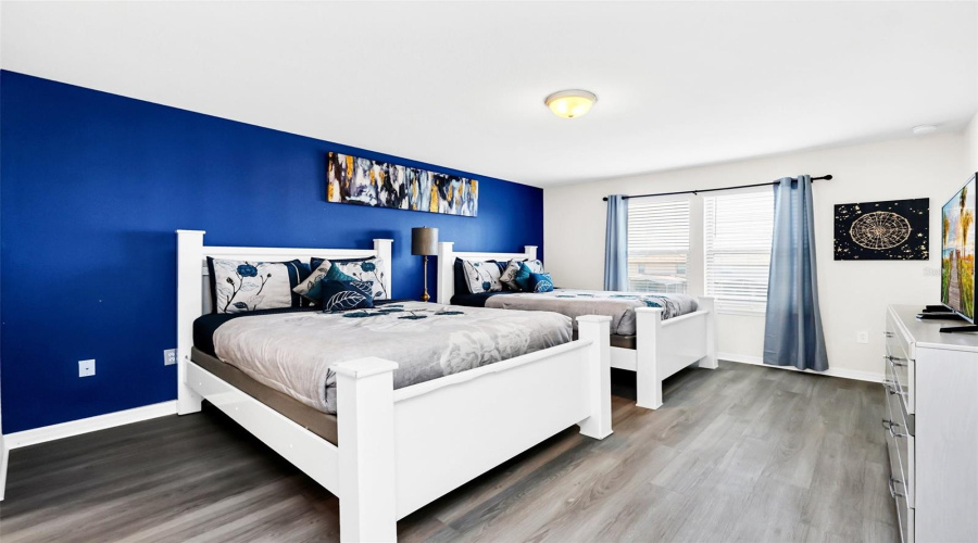 KISSIMMEE, Florida 34747, 5 Bedrooms Bedrooms, ,4 BathroomsBathrooms,Residential,For Sale,SYDNEY,0,MFRO6421749