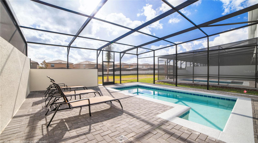 KISSIMMEE, Florida 34747, 5 Bedrooms Bedrooms, ,4 BathroomsBathrooms,Residential,For Sale,SYDNEY,0,MFRO6421749