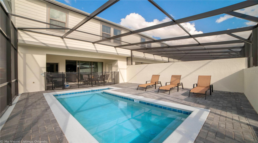 KISSIMMEE, Florida 34747, 5 Bedrooms Bedrooms, ,4 BathroomsBathrooms,Residential,For Sale,SYDNEY,0,MFRO6421749