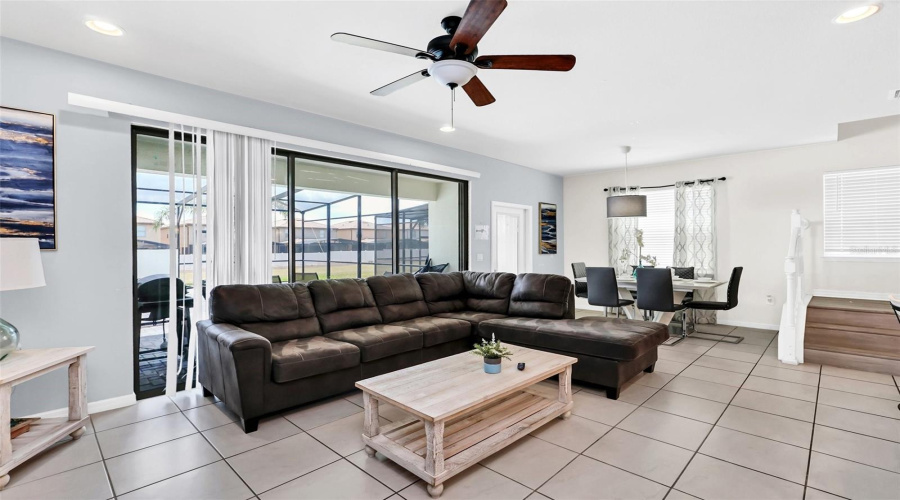 KISSIMMEE, Florida 34747, 5 Bedrooms Bedrooms, ,4 BathroomsBathrooms,Residential,For Sale,SYDNEY,0,MFRO6421749